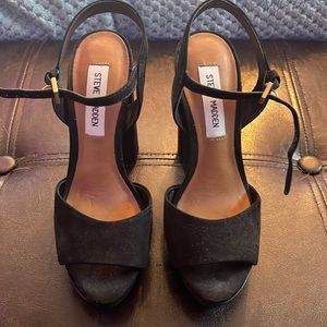Steve Madden High Heels